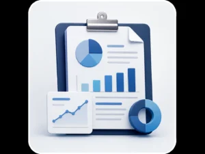تحليل البيانات تصميم تقارير Data Analysis Fathi Kheiry